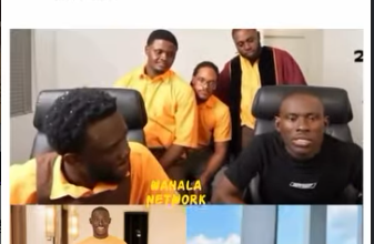 "Talking Stage Na Interview Wise Girls Dey Organize For Foolish Men" — Geh Geh Drops Another Hot Take