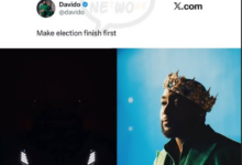 $15 Million On Wheels: Davido's Insane New 1-Of-1 Mansory Build — But He Says "Make Election Finish First"