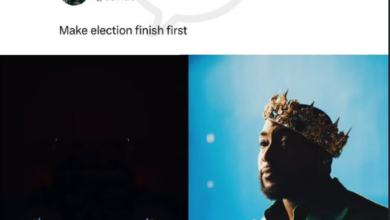 $15 Million On Wheels: Davido's Insane New 1-Of-1 Mansory Build — But He Says "Make Election Finish First"