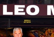 "We Missed You, Messi. Welcome Back." — Leo Returns To The Pitch Days After Burying His Father