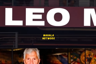 "We Missed You, Messi. Welcome Back." — Leo Returns To The Pitch Days After Burying His Father