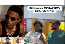 Iceking Ochacho Says Big Wiz Is His Musical Inspiration — And The Timing Couldn't Be More Interesting