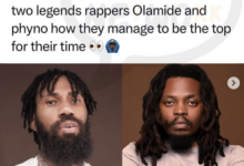The Real Secret Behind Olamide And Phyno's Decade-Long Reign At The Top