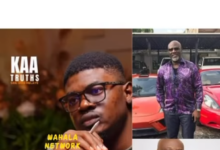 "200 Cars and Counting, Never Touched a Government Contract" — Dino Melaye Says It With His Whole Chest