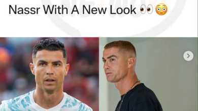 "Look Who Just Arrived at Nassr!" — Ronaldo Returns With Fresh Hair, a New Wife, and 1,000 Goals in His Sights