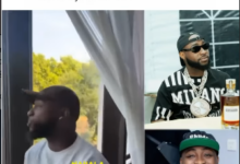"They're Not Snatching Anything In Osun State" — Davido Warns Of Election Rigging Plot In New Video
