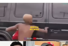 "Bro Couldn't Believe His Eyes": Kolu's Priceless Reaction To Peller's New G-Wagon