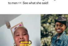 Peller's Mum Speaks Up Again — And Once More, The Internet Is All Ears