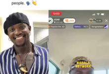 "No Nigerian Celebrity Is Bigger Than Me" — VeryDarkMan's Bold Claim On Impact