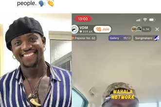 "No Nigerian Celebrity Is Bigger Than Me" — VeryDarkMan's Bold Claim On Impact