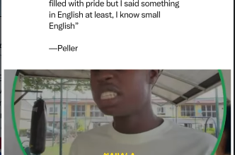 "Who Would Have Helped Me Talk To Kai Cenat That Day?" — Peller Credits Jarvis's Education After Viral Livestream Moment