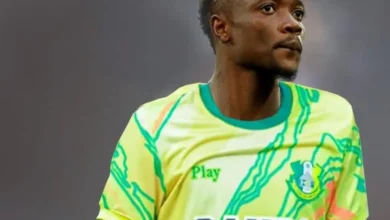 NPFL: Ahmed Musa joins Kano Pillars for 2026-27 preparations