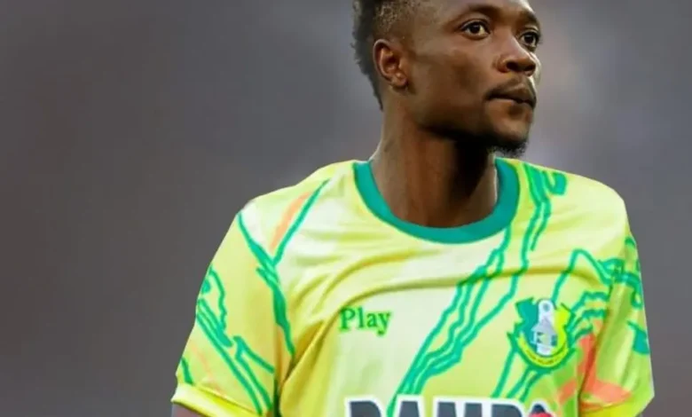 NPFL: Ahmed Musa joins Kano Pillars for 2026-27 preparations