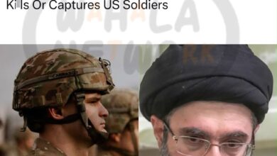 Iran Puts a $30,000 Price Tag on US Soldiers — Here's What's Actually Going On