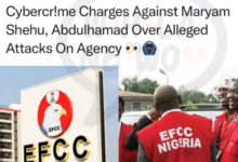 BREAKING: EFCC Drops Cybercrime Charges Against BUK Student and Co-Defendant After Backlash and a Father's Plea