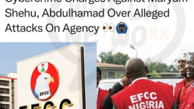 BREAKING: EFCC Drops Cybercrime Charges Against BUK Student and Co-Defendant After Backlash and a Father's Plea