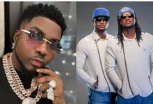 "Now People Go Understand This Song" — X Users Say Davido's Old "Baddest Boy" Verse Was Predicting the P-Square and Jude Saga All Along