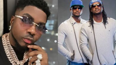 "Now People Go Understand This Song" — X Users Say Davido's Old "Baddest Boy" Verse Was Predicting the P-Square and Jude Saga All Along