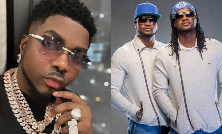 "Now People Go Understand This Song" — X Users Say Davido's Old "Baddest Boy" Verse Was Predicting the P-Square and Jude Saga All Along