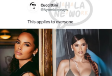 "This Applies To Everyone" — Wizkid's Partner, Jada P, Drops Quiet Wisdom On Why The Internet Lies To You