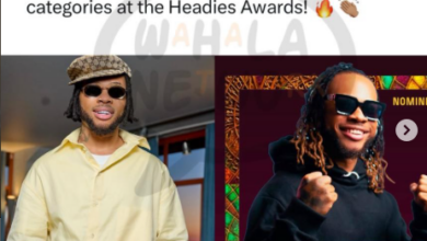 From Viral Street Dancer To Triple Headies Nominee — Poco Lee Is Not Playing Anymore!