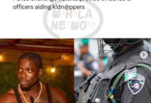 Police To VDM: "Show Us The Evidence" — Checkpoint Kidnapping Claims Spark New Wahala