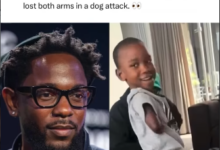 Kendrick Lamar Kept His Word: Inside the Birthday Surprise That Left a 7-Year-Old Fan and the Internet In Tears
