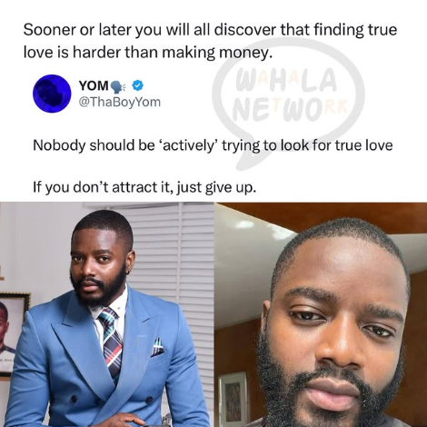 "Finding True Love Is Harder Than Making Money" — Leo Dasilva's Take Has Twitter Split Down the Middle