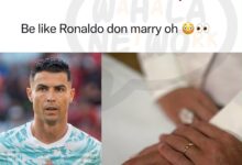 It's Official: Cristiano Ronaldo and Georgina Rodriguez Are Married — After a Decade, a Cathedral Mix-Up, and One Very Patient Fanbase