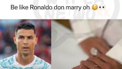 It's Official: Cristiano Ronaldo and Georgina Rodriguez Are Married — After a Decade, a Cathedral Mix-Up, and One Very Patient Fanbase