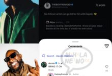 "Bring It On" — Davido Just Accepted a Challenge Nobody Officially Issued, and Now Twitter Wants a Fight Card