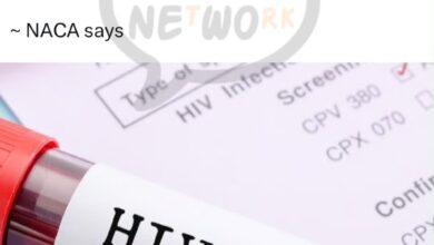 NACA Reports About 45,000 New HIV Infections In Nigeria In 2025