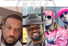 Netizens Dig Up Old Peter Okoye Tweet — And It's Reading Like Foreshadowing Amid The Current P-Square Wahala