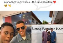 Peller's Biggest Gifters, Greg And Chris, Just Took Their Generosity To An Orphanage — And It's The Sweetest Thing