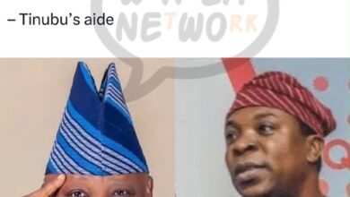 "Osun Needs a CEO, Not an Entertainer" — Tinubu's Aide Enters the Ring, and Osun Politics Just Got Louder