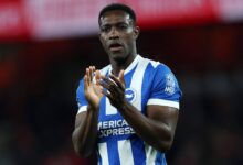 Transfer: Chelsea announce Danny Welbeck’s signing as England star gives reason for joining Blues