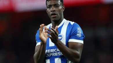 Transfer: Chelsea announce Danny Welbeck’s signing as England star gives reason for joining Blues