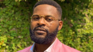 Why I quit legal practice for music – Musician, Falz