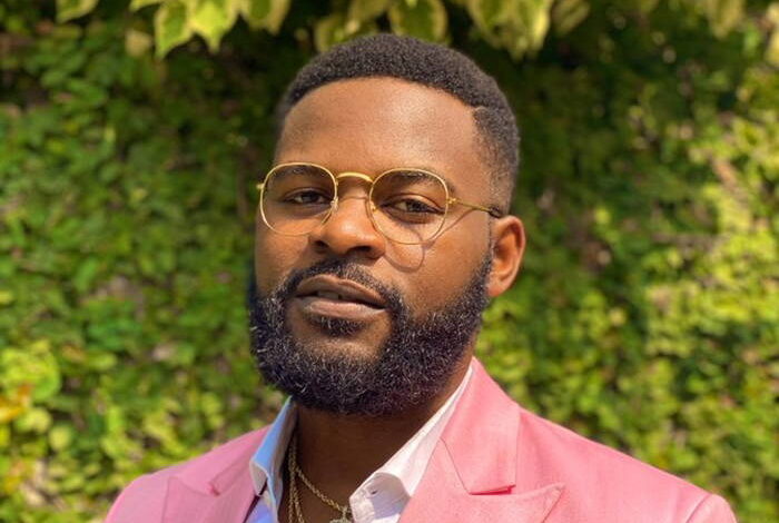 Why I quit legal practice for music – Musician, Falz