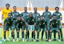 Flying Eagles 1