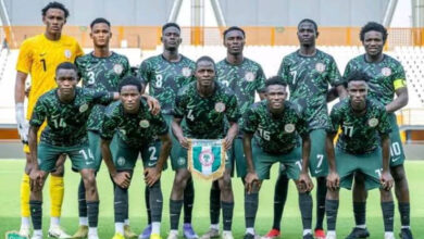 Flying Eagles 1