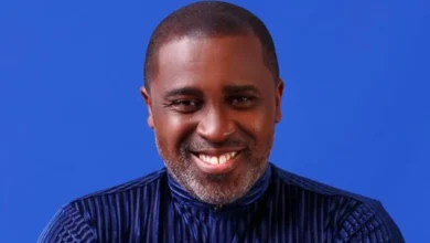 Why Who Wants to be a Millionaire suddenly ended — Frank Edoho reveals