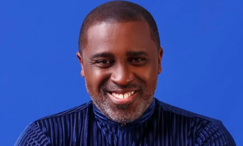 Why Who Wants to be a Millionaire suddenly ended — Frank Edoho reveals