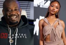 "She Has Been Nothing But A Dream Starrgirl" — Don Jazzy Gets Sentimental About Discovering Ayra Starr
