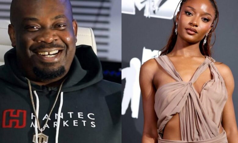 "She Has Been Nothing But A Dream Starrgirl" — Don Jazzy Gets Sentimental About Discovering Ayra Starr