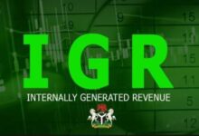 Nigeria’s States Record 34% Increase in Internally Generated Revenue to N2.43tn
