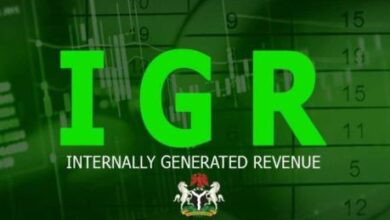 Nigeria’s States Record 34% Increase in Internally Generated Revenue to N2.43tn