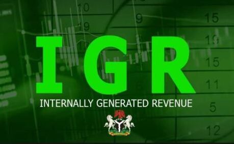 Nigeria’s States Record 34% Increase in Internally Generated Revenue to N2.43tn