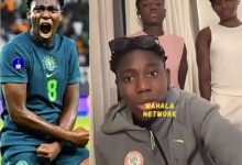 “They Mostly Get Tired in the Second Half” — Viral Skit Has ‘Oshoala’ Breaking Down the Super Falcons’ Egypt Win, and Nigerians Can’t Stop Laughing