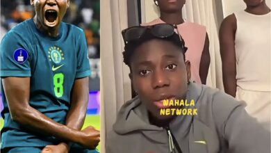 “They Mostly Get Tired in the Second Half” — Viral Skit Has ‘Oshoala’ Breaking Down the Super Falcons’ Egypt Win, and Nigerians Can’t Stop Laughing